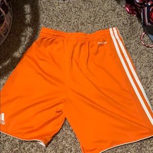 Adidas shorts
